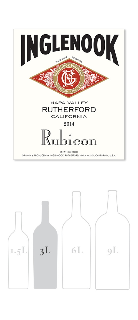 Rubicon 2013 3L